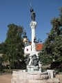 Szekesfehervar - Puspok kut